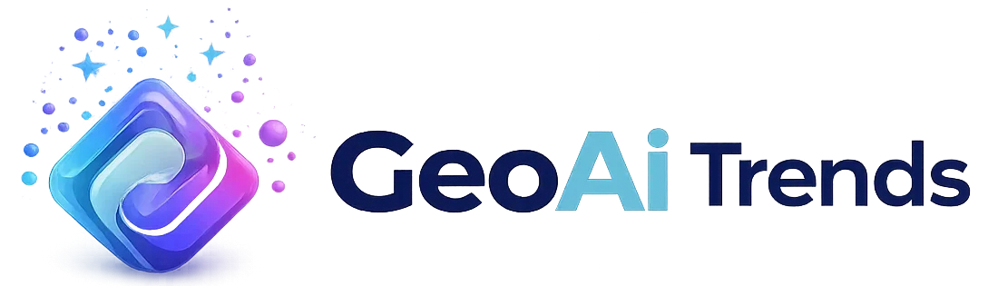 GeoAi Trends